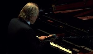 Frédéric Chopin : Ballade n°1 en sol mineur op.23 (Roland Pöntinen)
