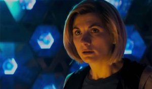 Doctor Who - Trailer épisode nouvel an 2019