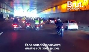 Toute l'histoire du mouvement des Gilets jaunes