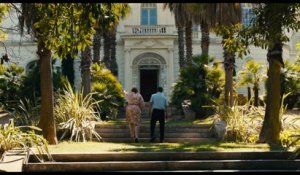 The Summer House / Les Estivants (2019) - Trailer (French)