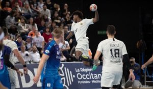 Montpellier - PSG Handball : le résumé