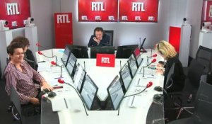 "Gilets jaunes" : "C'est trop", Pierre Perret dénonce "l'injustice sociale" sur RTL