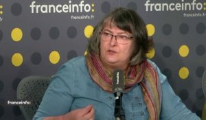 Gisèle Vidallet : "Le choix d’Emmanuel Macron est de persévérer dans l’austérité"
