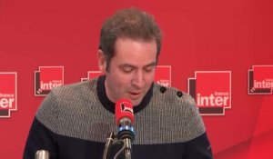 De l'intérêt de cambrioler Booba plutôt que Philippe Poutou - Tanguy Pastureau maltraite l'info