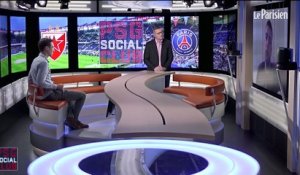 Etoile Rouge - PSG : "Un match à très hauts risques"