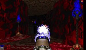 A l'occasion des 25 ans de Doom, John Romeoro tease une extension gratuite au jeu original