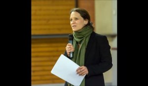 Gilets jaunes : la député drômoise Célia de Lavergne plaide pour la concertation