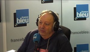 PSG - "Paris a changé" : regardez l'édito de Stéphane Bitton à suivre du lundi au vendredi sur France Bleu Paris à 08h12
