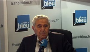 "J'espère que le mouvement des Gilets jaunes va s'arrêter " : Jean-Louis Schilansky, président du MEDEF Paris, invité de France Bleu Matin