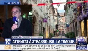 Strasbourg: le marché de Noël restera fermé jeudi, mais les établissements scolaires devraient rouvrir