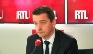 "Gilets jaunes" : "Leur message devient inaudible", estime Gaël Perdriau sur RTL