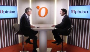 Eduardo Rihan Cypel (PS) : «La fracture entre Emmanuel Macron et les Français est béante»
