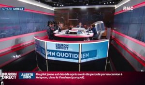 Dupin Quotidien : Lutter contre les perturbateurs endocriniens - 13/12