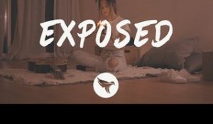 APEK - Exposed (Official Music Video) ft. April Bender