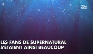 Alerte aux fans ! Onze ans après, Jeffrey Dean Morgan fait son retour dans Supernatural !