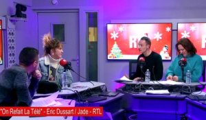 France 2 reconduit Daphné Burki à la présentation des Victoires de la musique