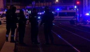 Strasbourg: Chérif Chekatt abattu par les forces de l'ordre