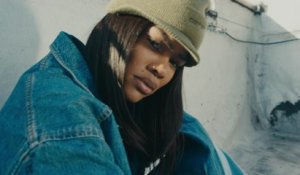 Teyana Taylor - Gonna Love Me (Remix)