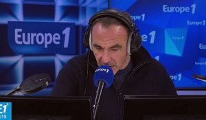 Christophe Castaner : "Tout laisse à penser que le terroriste est resté sur site en planque"