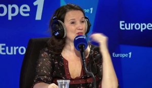 Christelle Chollet : "Il y a un moment où je me suis dit qu'on n'était jamais mieux servi que par soi-même"