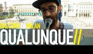 QUALUNQUE - PANICO (BalconyTV)