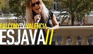 ESJAVA - LUZ Y COLOR (BalconyTV)