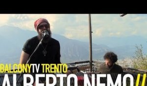 ALBERTO NEMO - CADAL (BalconyTV)