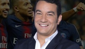 Thouroude : "Le titre quasiment acquis pour le PSG, oui c'est un problème"