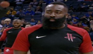Houston Rockets at Memphis Grizzlies Recap Raw