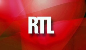Le journal RTL de 8h00
