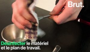 Comment faire son propre baume à lèvres zéro déchets ?