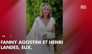 RÉTRO 2018. Jean Dujardin, Laure Manaudou, Thomas Hollande... Revivez les mariages des peoples !