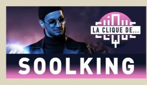 La Clique de Soolking - CLIQUE TV