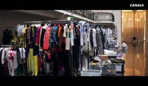Jean Paul Gaultier : Freak & Chic - L'extrême précision de la couture (teaser)