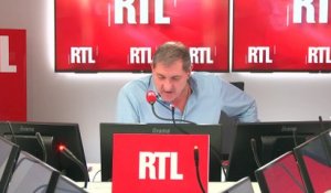Déficit, ISF : Pierre Moscovici était l'invité de RTL