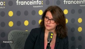 Cécile Duflot : "Les politiques publiques menées en matière de réchauffement climatique ne sont pas à la hauteur"