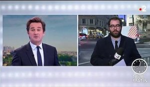 Emmanuel Macron peaufine les derniers détails du grand débat national