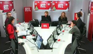 Le journal RTL du 18 décembre 2018