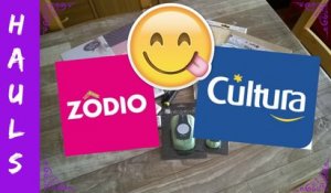 Hauls - Zodio et Cultura
