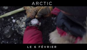 Arctic - Bande-annonce VOST