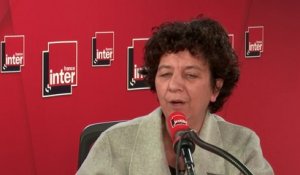 Frédérique Vidal répond à la colère d'une chercheuse du CNRS