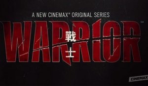 Warrior - Nouveau teaser Saison 1