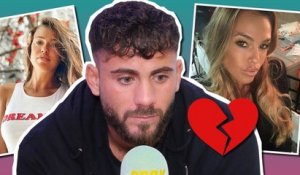 Illan (La Villa 4) toujours amoureux de Vanessa Lawrens ?