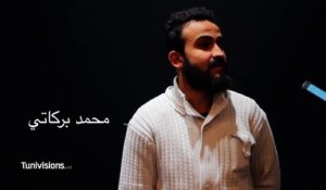 Kaligula, la nouvelle production du Théâtre National et Nouveau Film : Mohamed Barakati