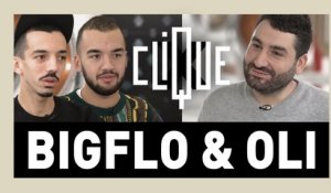 Clique x Bigflo et Oli - CLIQUE TV