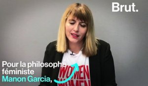 Manon Garcia explique en quoi les femmes sont conditionnées à la soumission