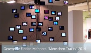 2018-12-20 - DNA - Biennale d'art contemporain de Strasbourg (Hôtel des Postes)