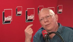 Frédéric Worms, philosophe spécialiste de la politique : "Il faut absolument respecter les institutions, et le référendum - si on le fait"