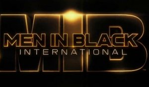 MEN IN BLACK INTERNATIONAL (2019) Bande Annonce VF - HD