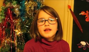 Paroles de Noël à La Tour-du-Pin : ils ont 5 ans et beaucoup d’imagination